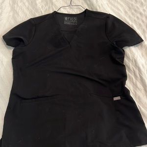 Figs scrub top. Womens size medium